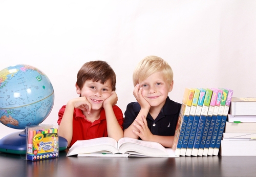 Kinderhypnose bei Schulthemen