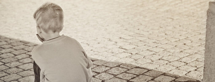 Emotionale Probleme